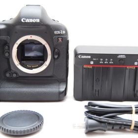 ★Canon EOS-1D X ボディ EOS1DX キャノン★
