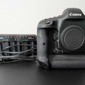Canon eos 1d x body キャノン 中古カメラボディ