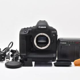 Canon eos 1d x body キャノン ボディ