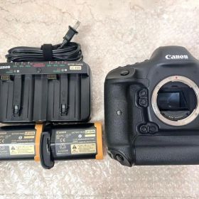 Canon EOS-1D X ボディ