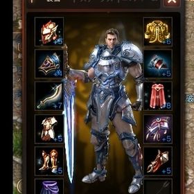 88 ナイト | リネージュM(リネM)のアカウントデータ、RMTの販売・買取一覧