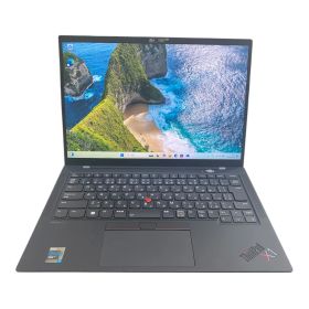 Lenovo ThinkPad X1Carbon Gen9/i7-1165G7/16GB /256GB/ Win11Pro