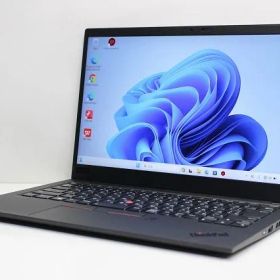 ノートパソコン 中古 ハイスペック Windows11 Lenovo ThinkPad X1Carbon Gen8 第10世代 Core i5 メモリ16GB SSD512GB WPS offce搭載