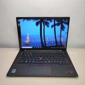 ThinkPad X1CarbonGen11 13th 16GB/256GB