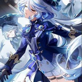 原神47000個石+紡がれた運命97+出会いの縁60！ | 原神のアカウントデータ、RMTの販売・買取一覧