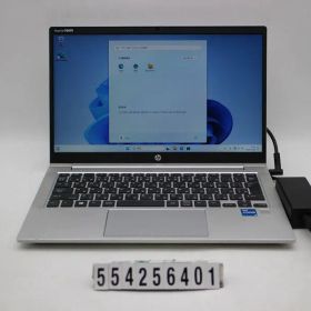 hp ProBook 430 G8 Core i5 1135G7 2.4GHz/8GB/256GB(SSD)/13.3W/FWXGA(1366x768)/Win11 【554256401】