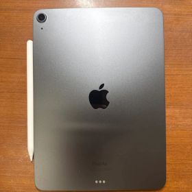 Apple iPad Air 5スペースグレー 本体※ペンシルはつきません。