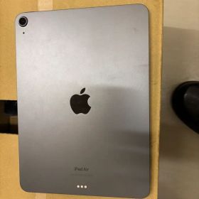 Apple iPad Air5 スペースグレー 10.9インチ 本体