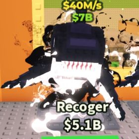 Orcaledon | ロブロックス(ROBLOX)のアカウントデータ、RMTの販売・買取一覧