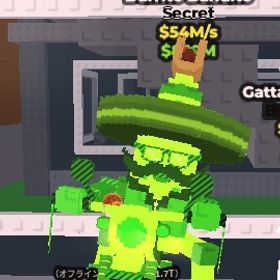 🔥Burrito Bandito🔥54M | ロブロックス(ROBLOX)のアカウントデータ、RMTの販売・買取一覧