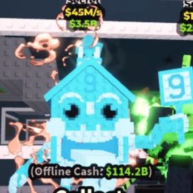 Orcaledon 45M/s | ロブロックス(ROBLOX)のアカウントデータ、RMTの販売・買取一覧