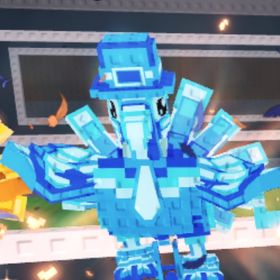 🔥破格⁉️🔥 Diamond Gobblino Uniciclino | ロブロックス(ROBLOX)のアカウントデータ、RMTの販売・買取一覧