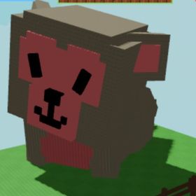 庭を成長させる メガニホンザル デカペ 100歳 65.71kg 無言購入⭕️ | ロブロックス(ROBLOX)のアカウントデータ、RMTの販売・買取一覧