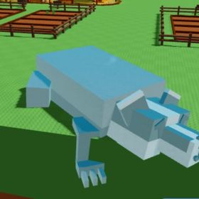 デカペ 庭を成長させる shiny Badger | ロブロックス(ROBLOX)のアカウントデータ、RMTの販売・買取一覧