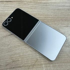 Galaxy Z Flip 6｜256gb｜SIMフリー版