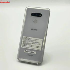 【中古】LG style3 64GB L-41A docomo版SIMフリー 美品