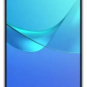 【中古】タブレット端末 HUAWEI MediaPad M5 Wi-Fiモデル 8.4インチ 32GB (スペースグレー) [SHT-W09]