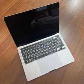 Apple MacBook Pro M1シルバー 本体 ジャンク品