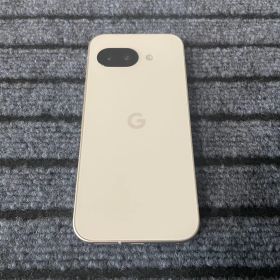 Google Pixel 9a 新品 61,111円 中古 56,000円 | ネット最安値の価格