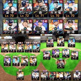 OB.現役最強‼️ 1123エナジー | プロスピAのアカウントデータ、RMTの販売・買取一覧