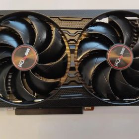 SAPPHIRE PULSE AMD RADEON RX5500XT 4GB