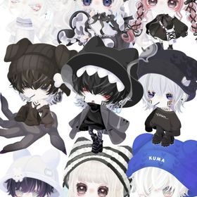 引退垢（大幅値下げ中） | ピグパ(ピグパーティ)のアカウントデータ、RMTの販売・買取一覧