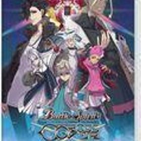 中古ニンテンドースイッチソフト バトルスピリッツ クロスオーバー