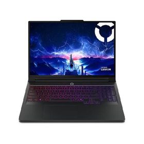 Lenovo Legion Pro 7i Gen 10 16" Gaming Laptop (2025 Model) Intel Core Ultra 9 275HX 24C, NVIDIA GeForce RTX 5090 24GB, 64GB RAM, 2TB (1TB+1TB) NVMe SS