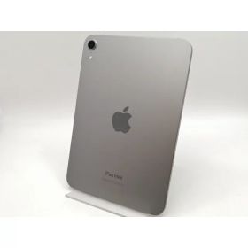 【中古】Apple 【Wi-Fi】 iPad mini（A17Pro/2024） 128GB スペースグレイ MXN63J/A【大須2】保証期間1ヶ月【ランクA】