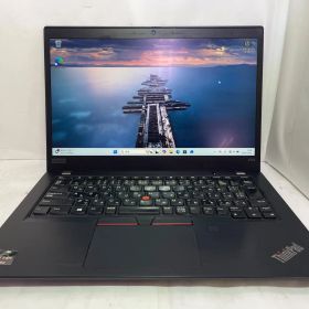 [中古パソコン] ThinkPad X395 (20NMS0VA00)