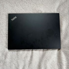 【lenovo Thinkpad x395】 動作確認済み