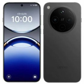 OPPO SIMフリースマートフォン OPPO Find X8 スペースブラック CPH2651BK