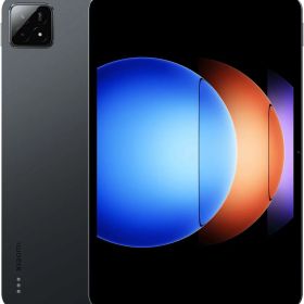 新品未開封 Xiaomi Pad 6S Pro 12.4 12GB+512GB [グラファイトグレー] 国内版
