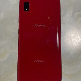 GalaxyA20 スマートフォン 本体