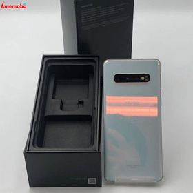 爆速発送Galaxy S10 128GB プリズムブルー SC-03L docomo版 美品