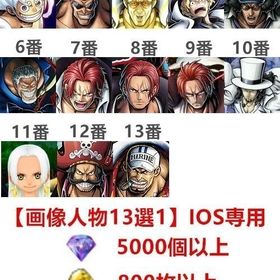 商品↓ | バウンティラッシュのアカウントデータ、RMTの販売・買取一覧