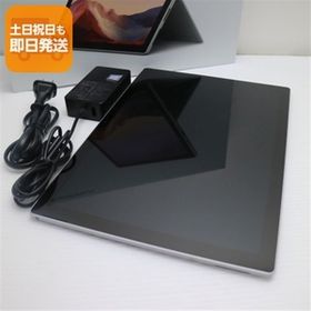 超美品 Surface Pro 7 第10世代 Core i3 4GB SSD 128GB サーフェス Microsoft 中古 即日発送 あすつく 土日祝発送OK