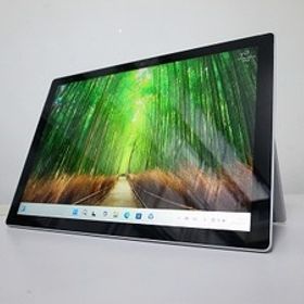 Microsoft Surface Pro 7 Corei3-1005G1 SSD128G Wi-Fi6 (2025-0512-2859)
