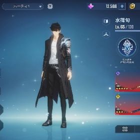 格安！引退垢！ | 俺アラ(俺だけレベルアップな件：ARISE)のアカウントデータ、RMTの販売・買取一覧