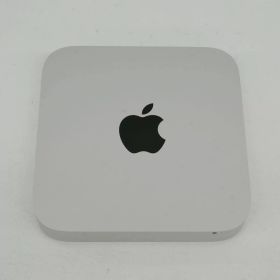 【全品ポイント10倍！要エントリー】Mac mini 2014 Late / i5 2.8GHz / FusionDrive 1.12GB / メモリ 8GB / A1347 【中古】