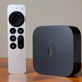 【新品未開封・保証開始】Apple TV 4K Wi-Fi + Ethernetモデル 128GB MN893J/A 【日曜日以外即日発送】【送料無料】