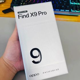 ほぼ新品 oppo find x9 pro 12/256 黒 SIMフリー