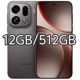 【新品未開封】OPPO Find X9 Pro 12GB/512GB 中国版