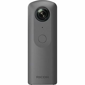 【中古】RICOH THETA V ブラック