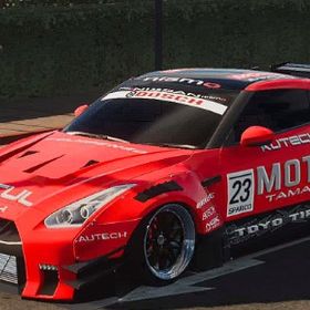 Gtr R35 | Car Parking Multiplayer 2のアカウントデータ、RMTの販売・買取一覧