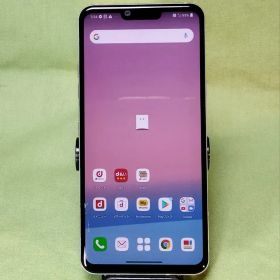 訳アリ docomo LG style3 L-41A SIMフリー 防水 1