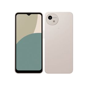 Aランク AQUOS wish4 SH-M27 ホワイト SIMフリー