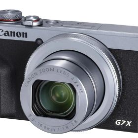 【新品・2営業日で発送】CANON キャノン キヤノンデジタルカメラ PowerShot G7 X Mark III (SL)(PSG7X MARKIII(SL))
