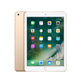 Bランク iPad 第5世代 32GB ゴールド SIMフリー