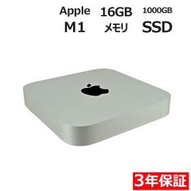 APPLE MAC MINI MGNT3J/A 中古パソコン デスクトップ ミニPC Mac OS X 無線LAN その他 中古 3年保証 ポイント10-20倍